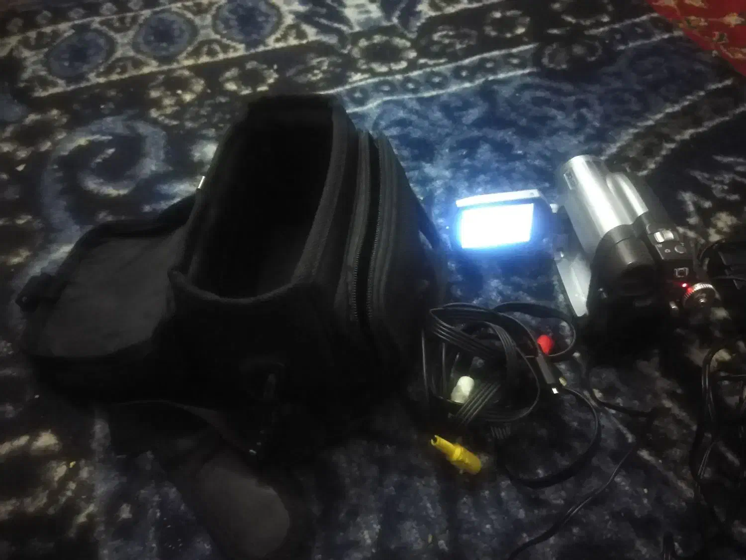 دوربین فیلمبرداری|دوربین عکاسی و فیلمبرداری|دزفول, |دیوار