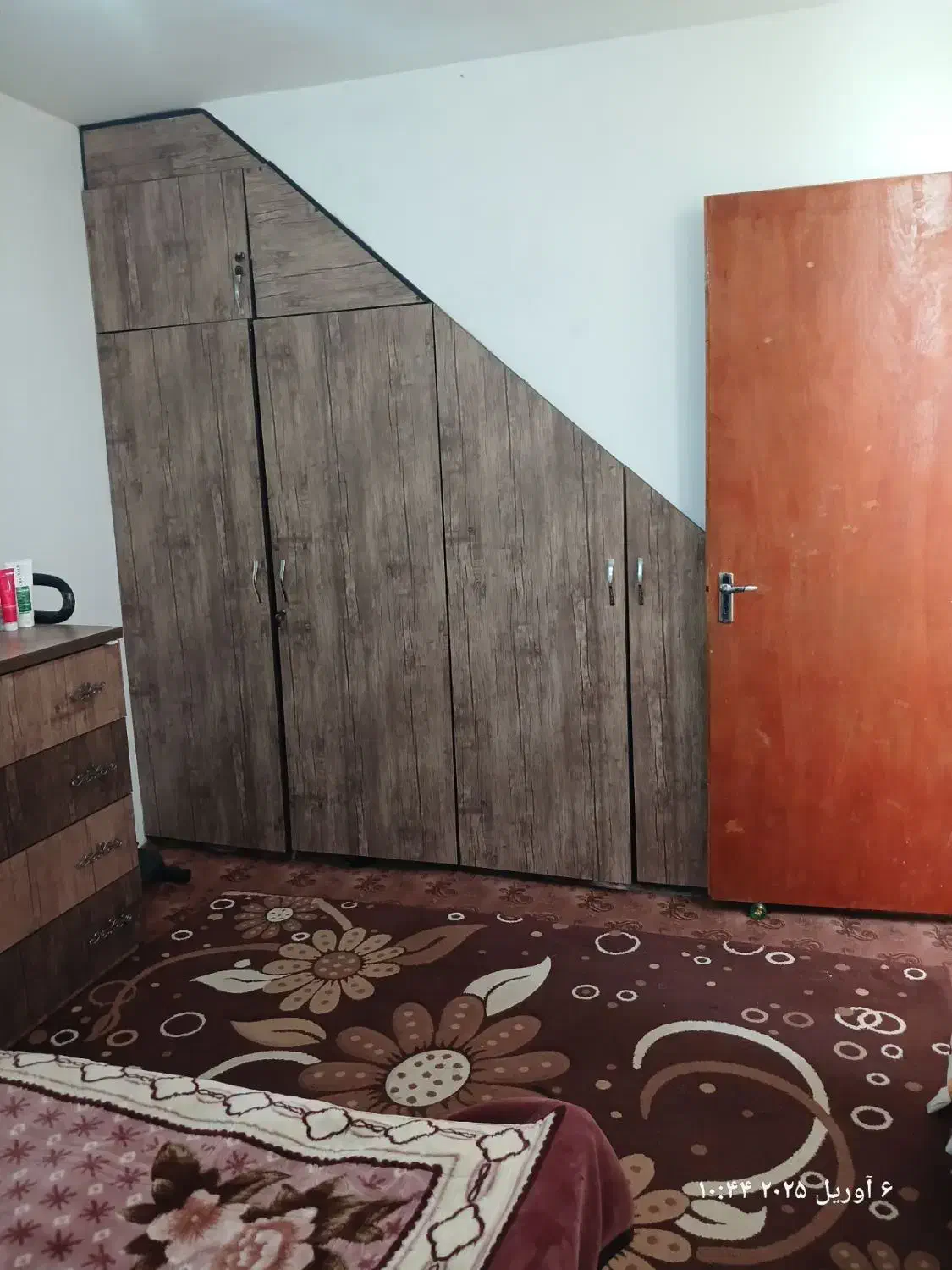 فروش خانه ویلایی دوبلکس|فروش خانه و ویلا|ابهر, |دیوار