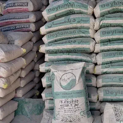 فروش سیمان دیلمان و خزر|عمدهفروشی|رشت, کوی طالقانی|دیوار