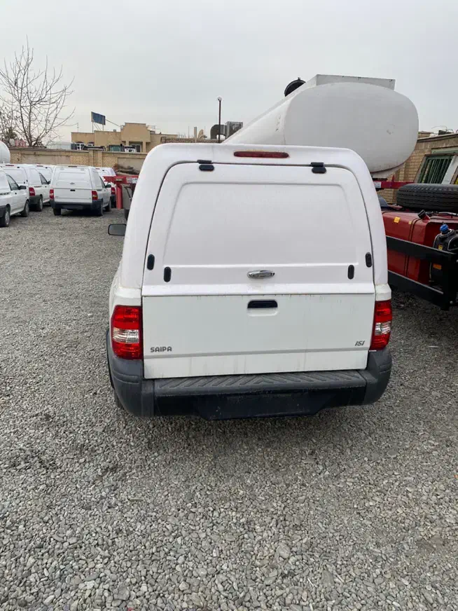 پراید وانت۱۵۱|خودرو سواری و وانت|اسلام‌شهر, ملک‌آباد|دیوار