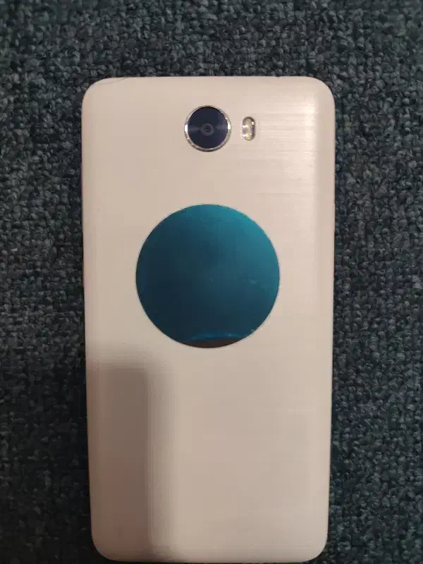 هو آ وی Y5ll|موبایل|تهران, شهرک رضویه|دیوار