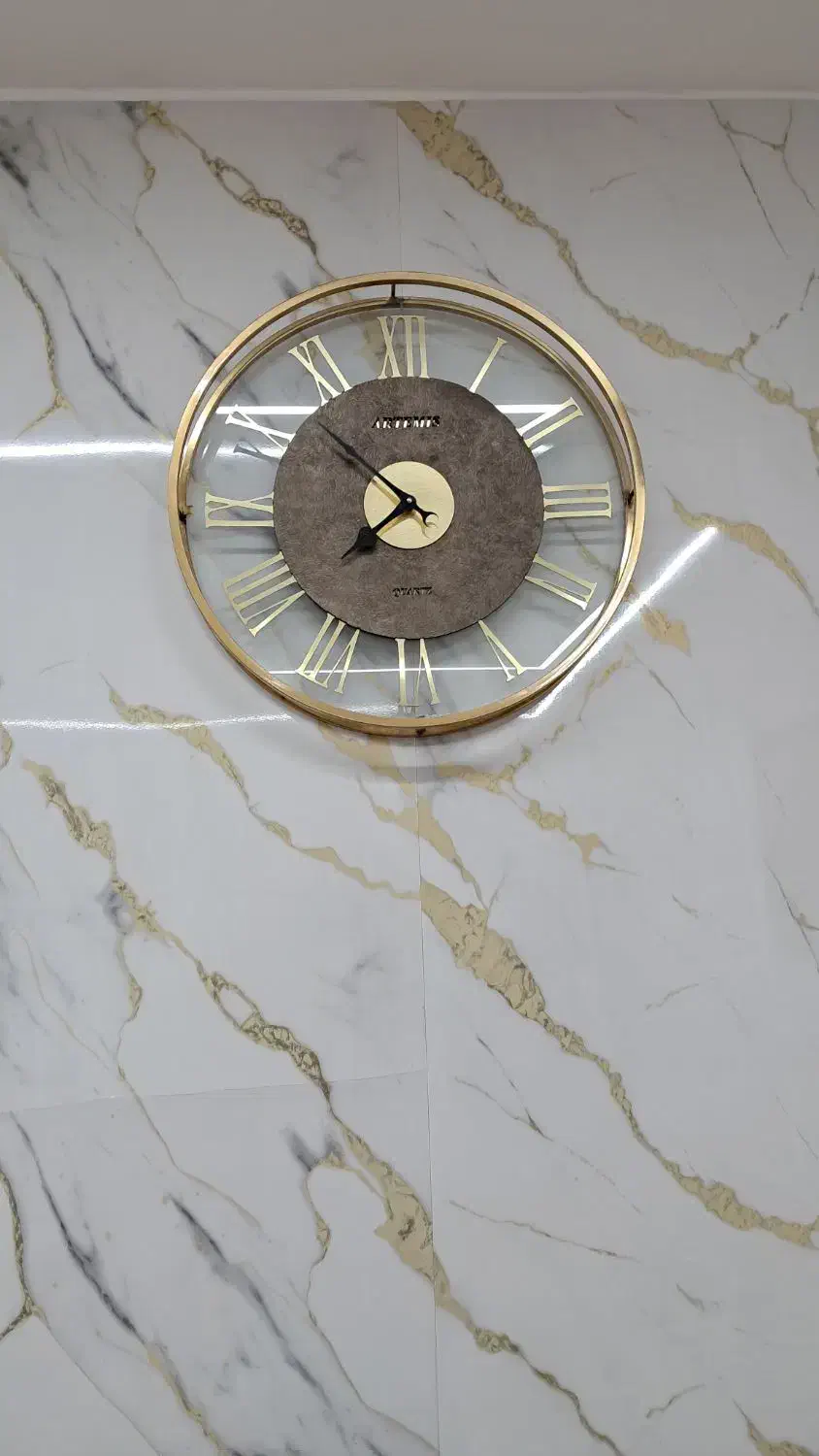 ساعت دیواری|ساعت دیواری و تزئینی|خرمشهر, |دیوار