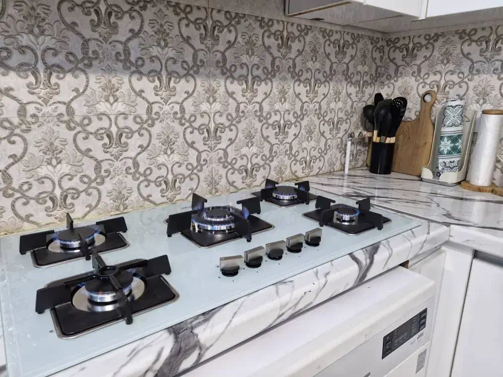 تعمیر تخصصی اجاق گاز و هود البرز|خدمات پیشه و مهارت|کرج, چهارصد دستگاه|دیوار