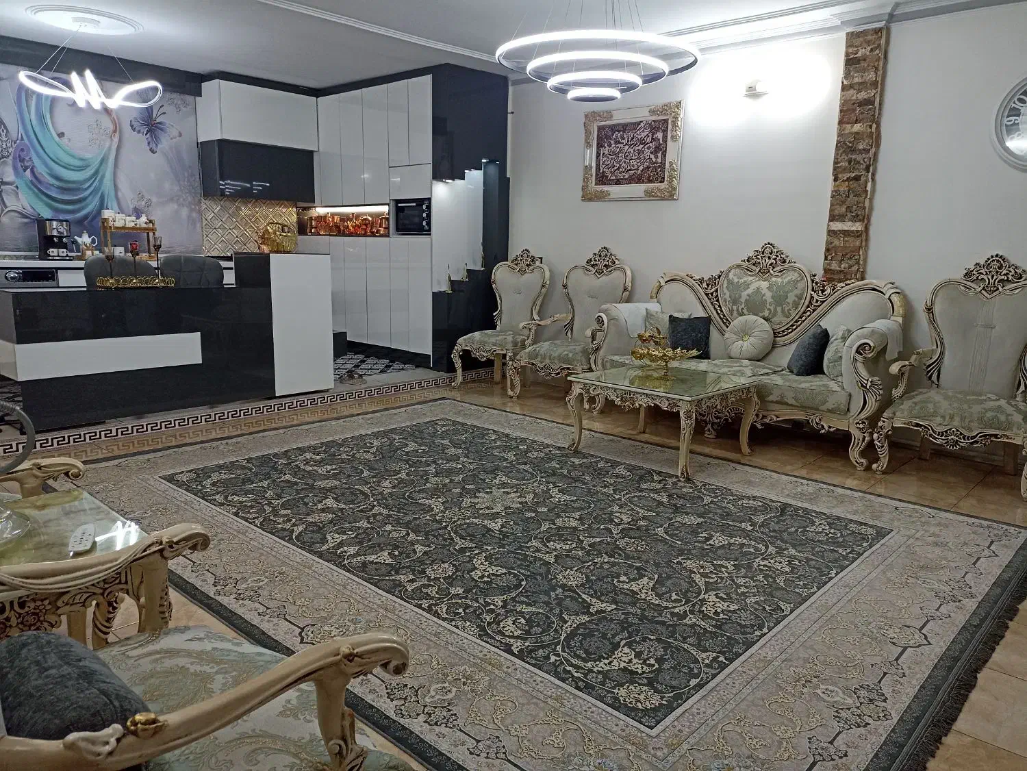 واحد فروشی فوری|فروش آپارتمان|بومهن, |دیوار