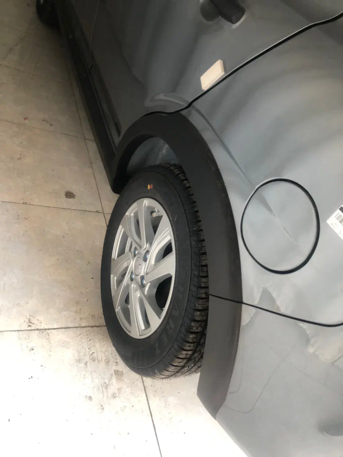 کوییک جی ایکس آر|خودرو سواری و وانت|تبریز, |دیوار