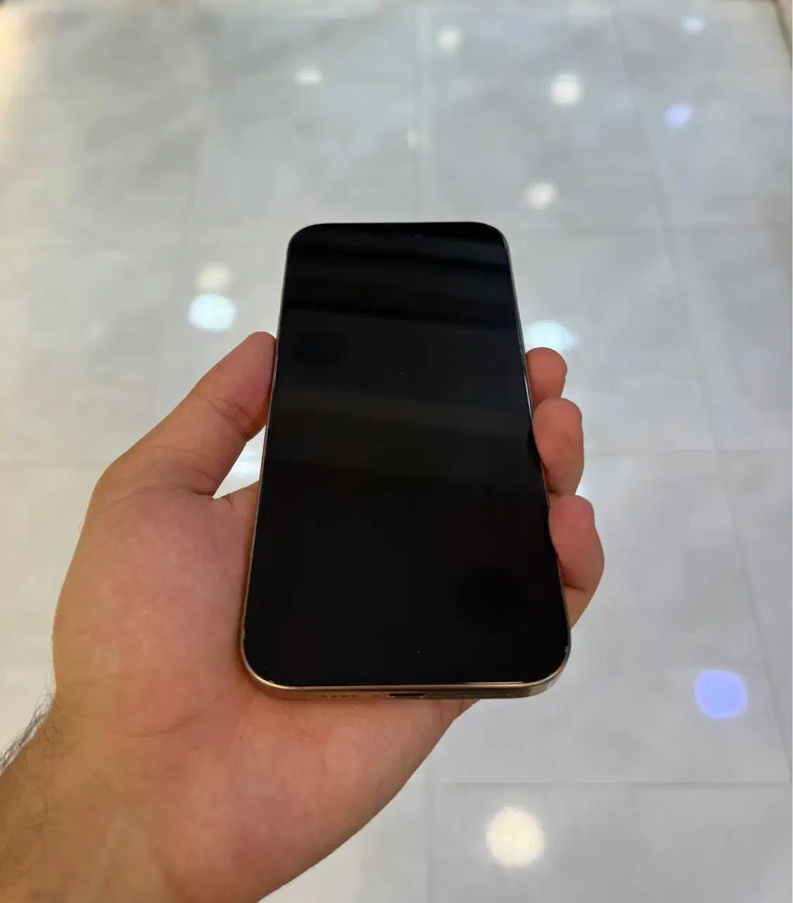 16 pro max stok|موبایل|کرمان, |دیوار