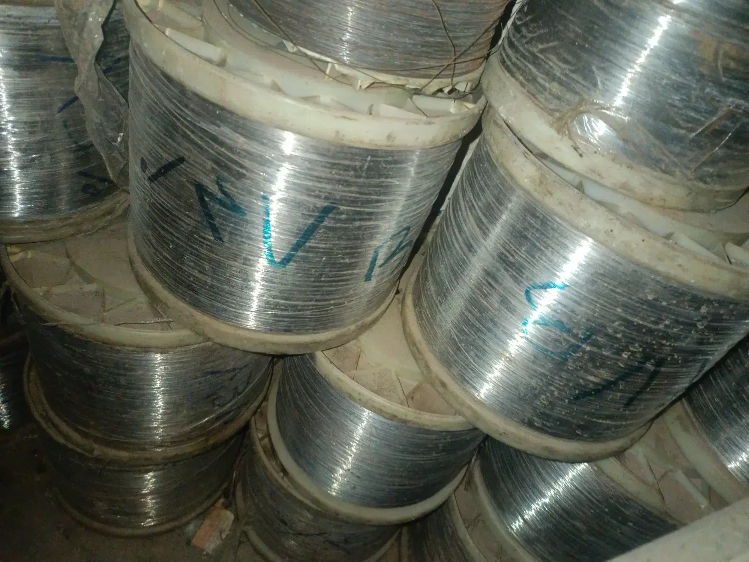 سیم مفتول ماسک|ابزارآلات|قم, نیروگاه|دیوار