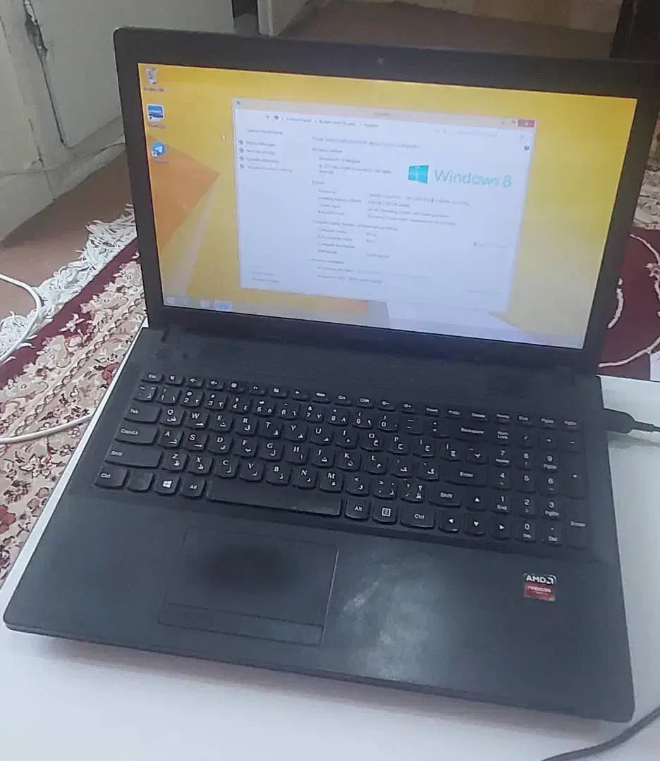 لب تاپ|رایانه همراه|تبریز, |دیوار