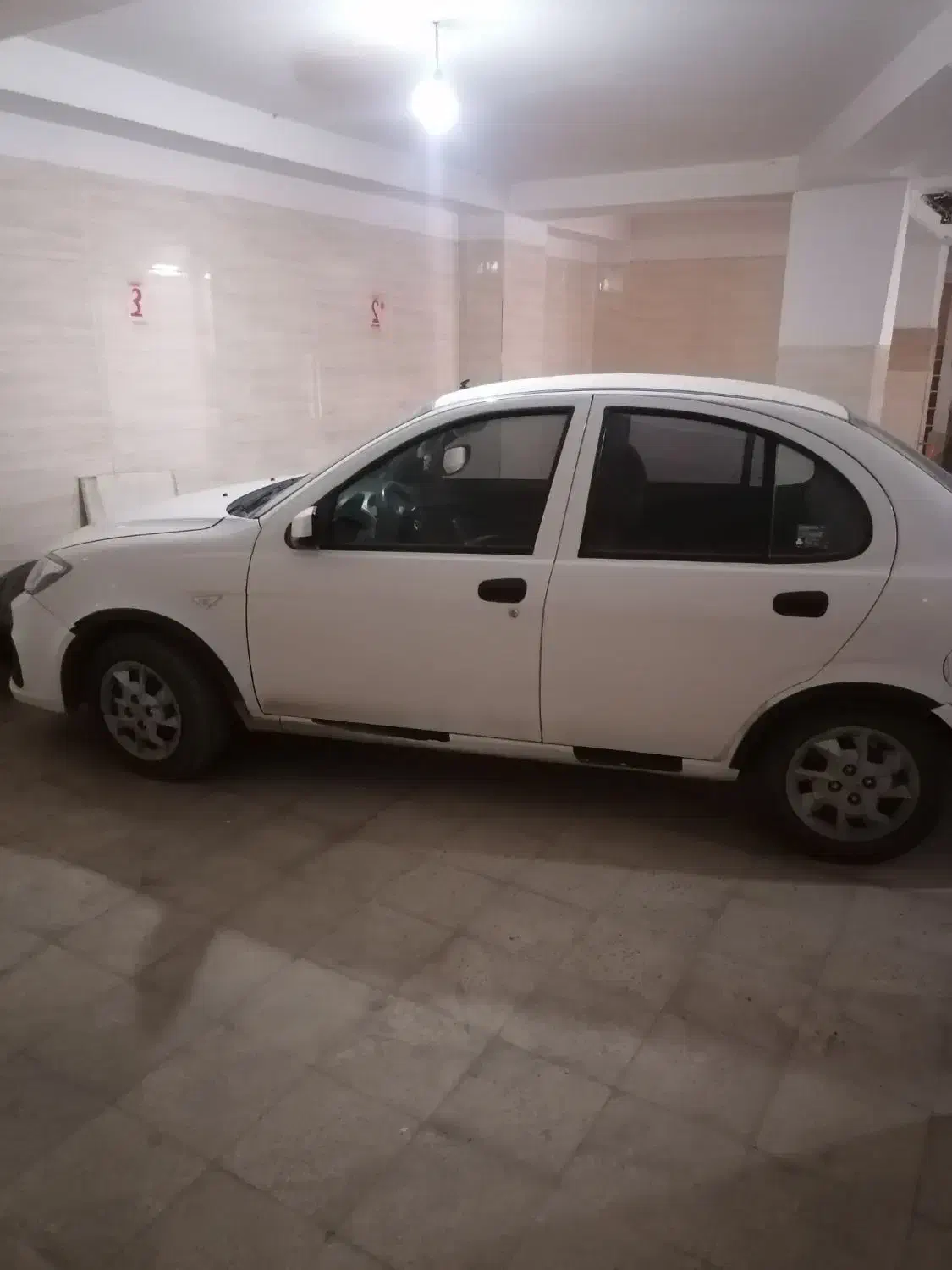 سایناs1400|خودرو سواری و وانت|پاکدشت, پاکدشت (مامازند)|دیوار