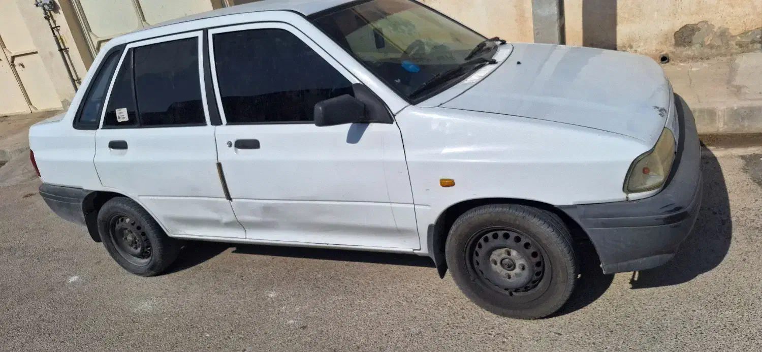 پراید ۹۰|خودرو سواری و وانت|گراش, |دیوار