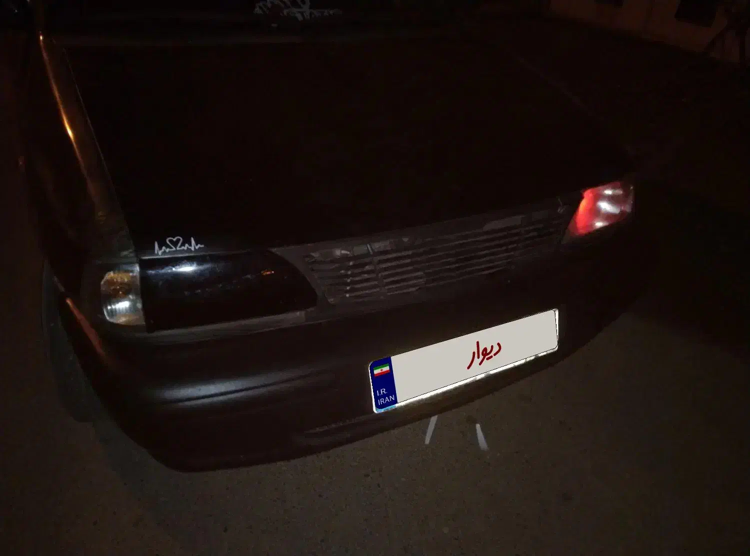 پراید اس|خودرو سواری و وانت|کردکوی, |دیوار