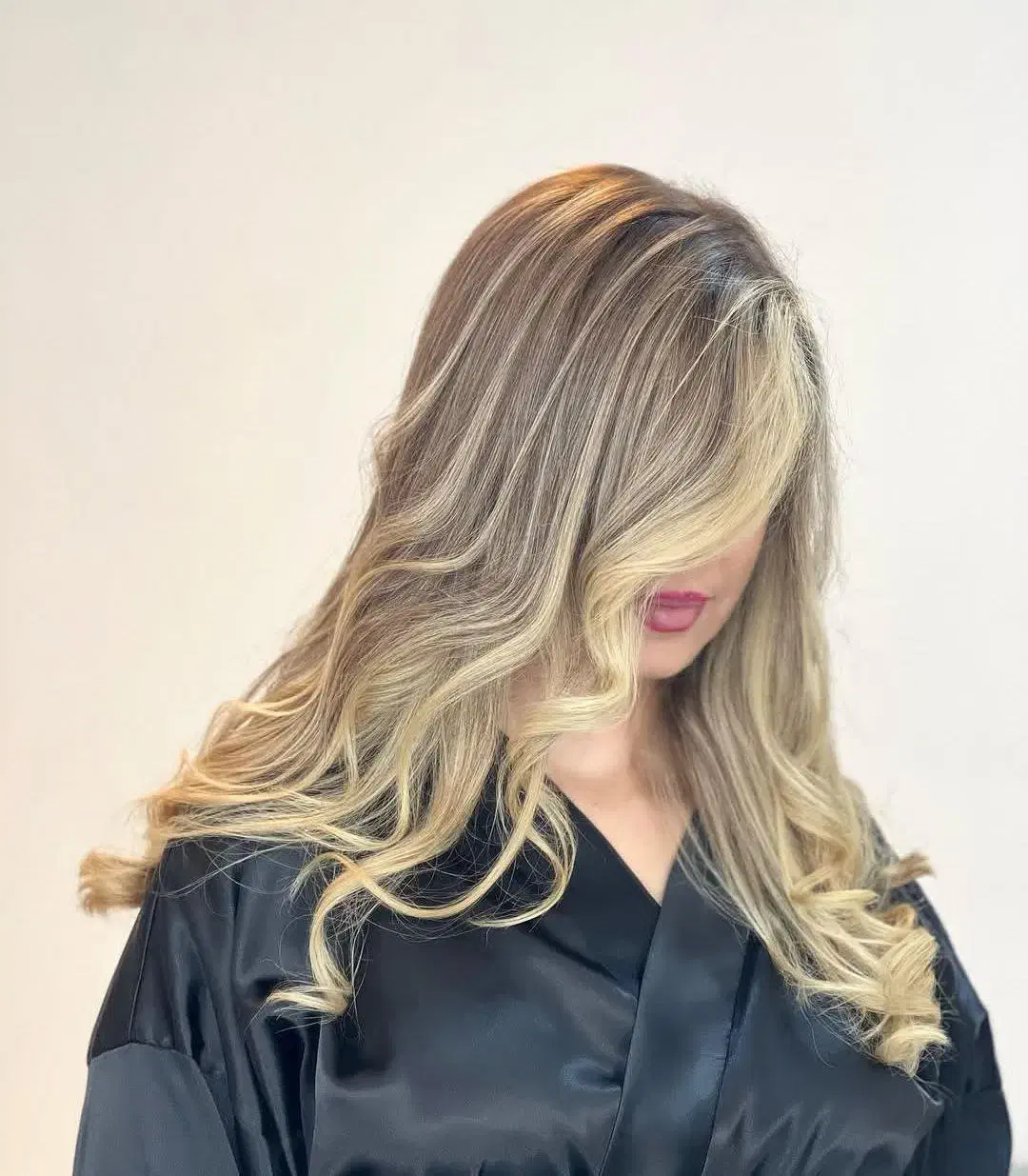 رنگ ولایت فقط ۹۹۹هزار تومان|خدمات آرایشگری و زیبایی|اردبیل, |دیوار