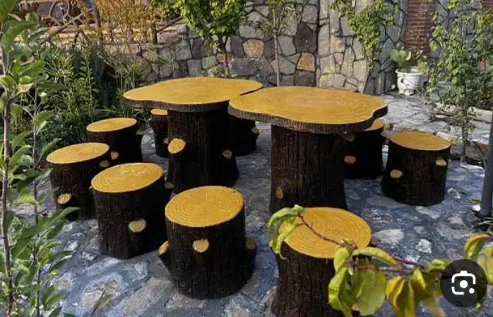 باربیکیو|مصالح و تجهیزات ساختمان|سیاهکل, |دیوار