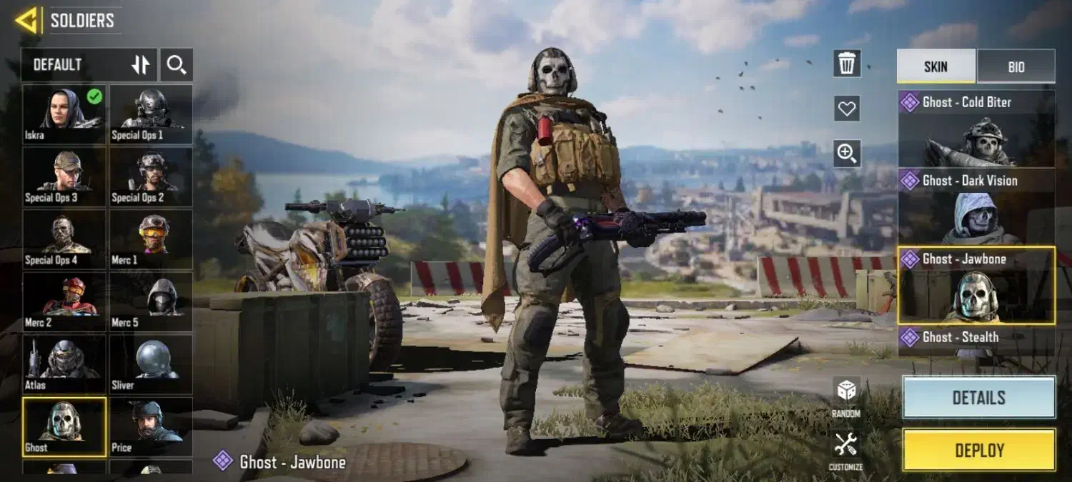 اکانت کالاف|کنسول، بازی ویدئویی و آنلاین|رزن, |دیوار