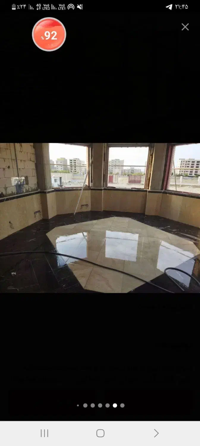 انجام صفر تا صد کارهای بنایی|خدمات پیشه و مهارت|اشتهارد, |دیوار