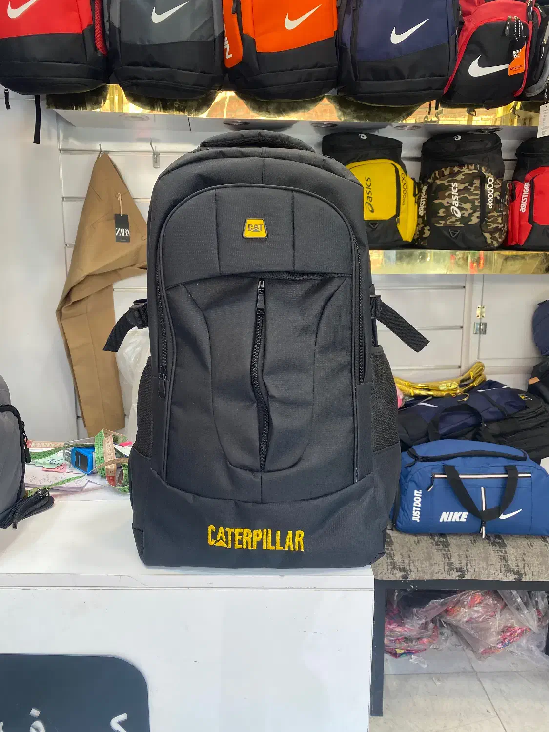 کوله کوه|کوهنوردی و کمپینگ|تهران, امین حضور|دیوار