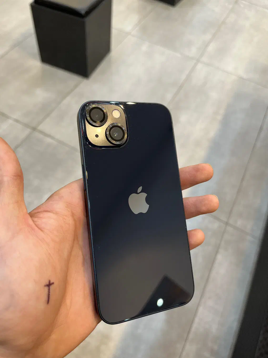 Iphone 13|موبایل|اصفهان, میرعماد|دیوار