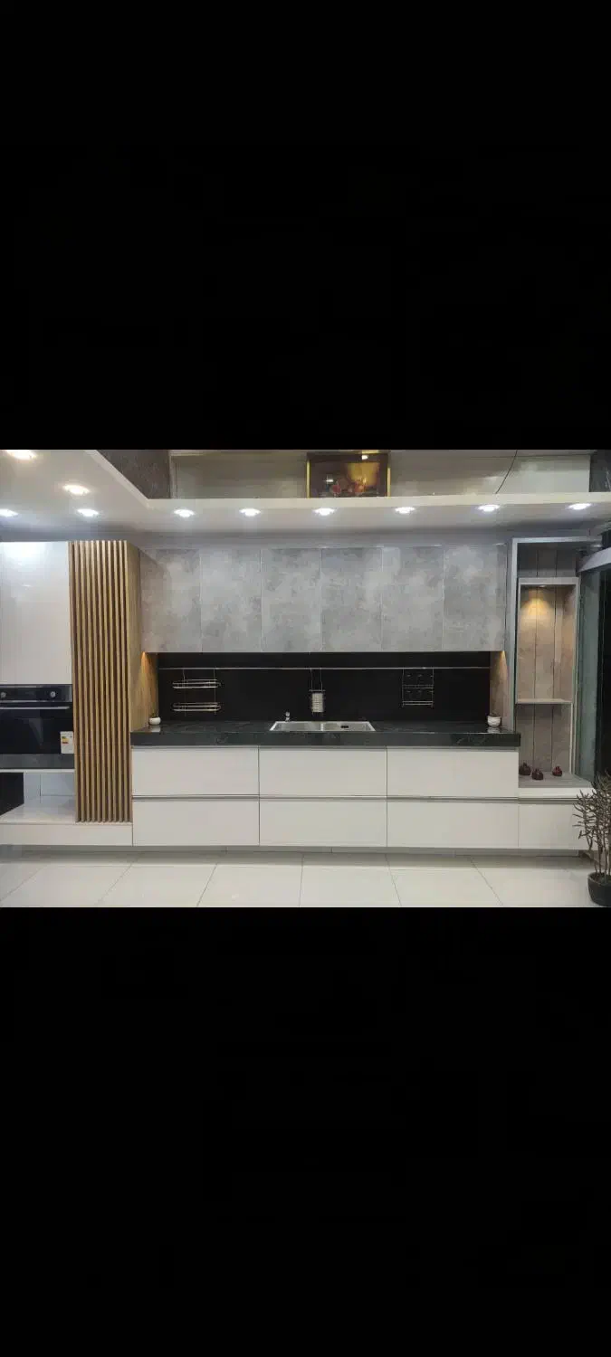 کابینت نمایشگاهی|مصالح و تجهیزات ساختمان|مرودشت, ابوذر شمالی|دیوار