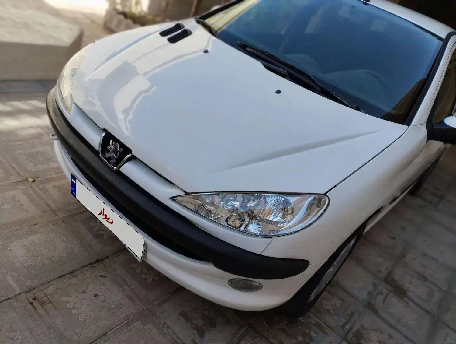 فروش خودروپژو|خودرو سواری و وانت|کاشمر, |دیوار