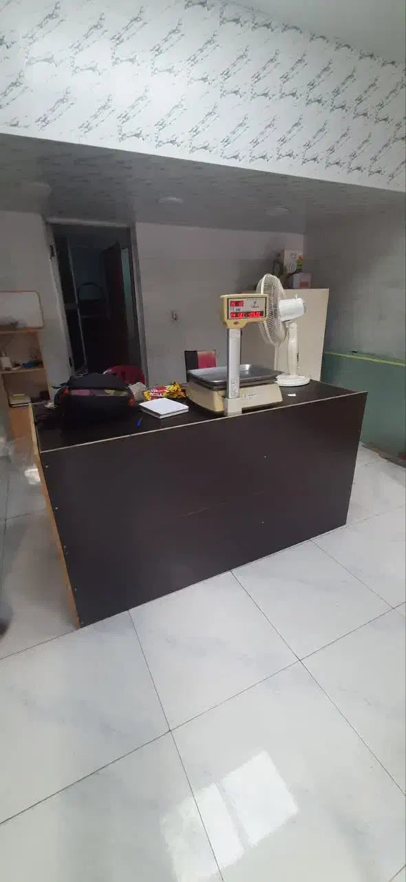 لوازم میوه فروشی.( فروش فوری،قیمت راه میام)|فروشگاه و مغازه|پل سفید, |دیوار