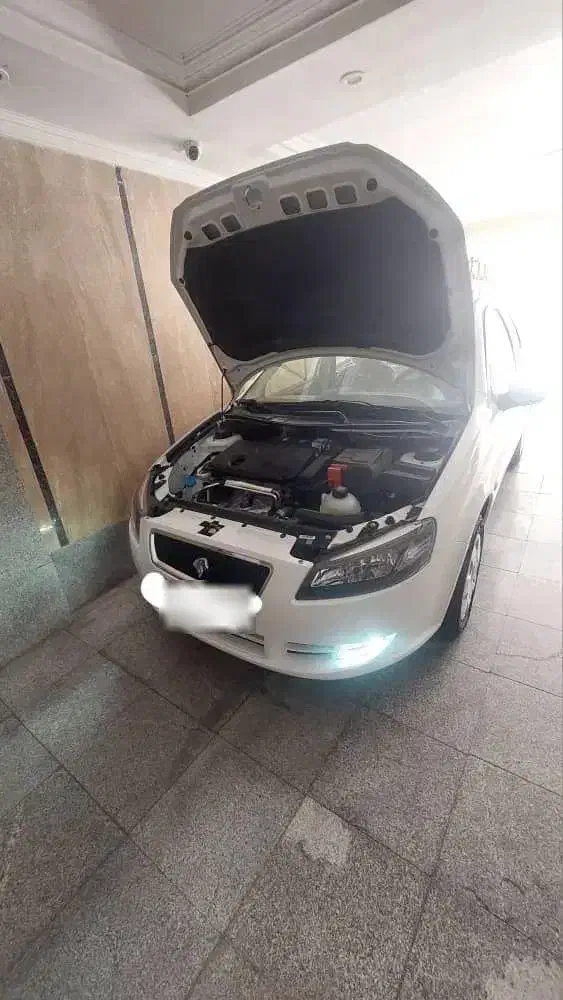 خودرو رانا پلاس|خودرو سواری و وانت|تهران, هروی|دیوار