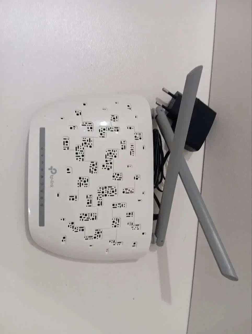 مودم tp-link|مودم و تجهیزات شبکه|اشتهارد, |دیوار