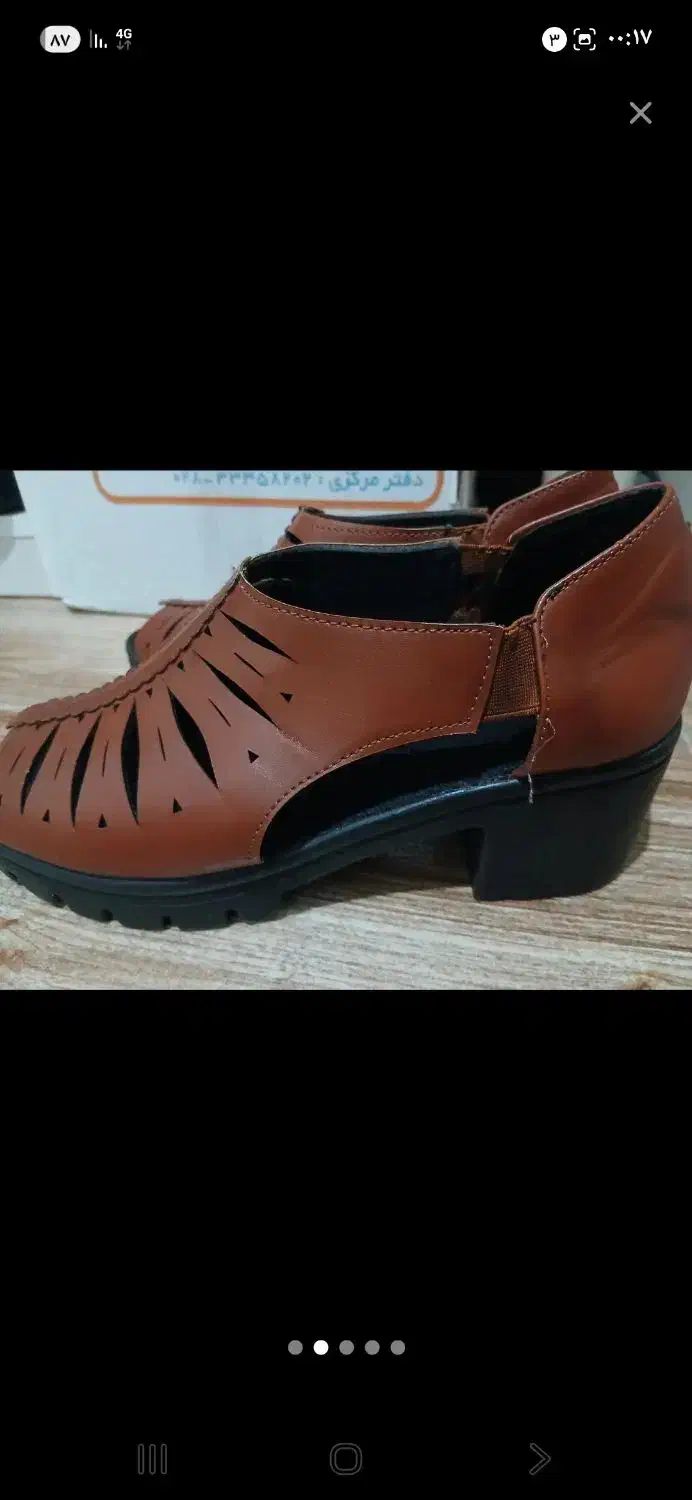 کفش زنانه و دخترانه|کیف، کفش، کمربند|اقبالیه, |دیوار