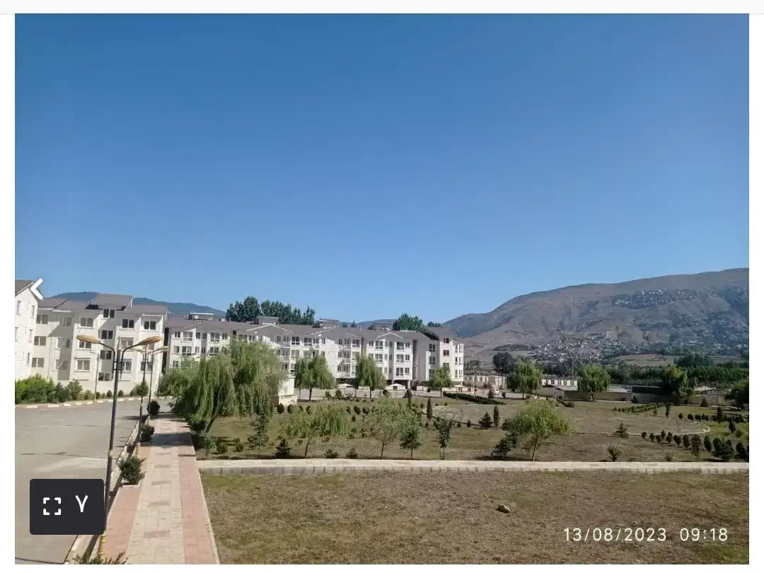 فروش یک واحد آپارتمان در حال ساخت در کلاردشت|فروش آپارتمان|کلاردشت, |دیوار