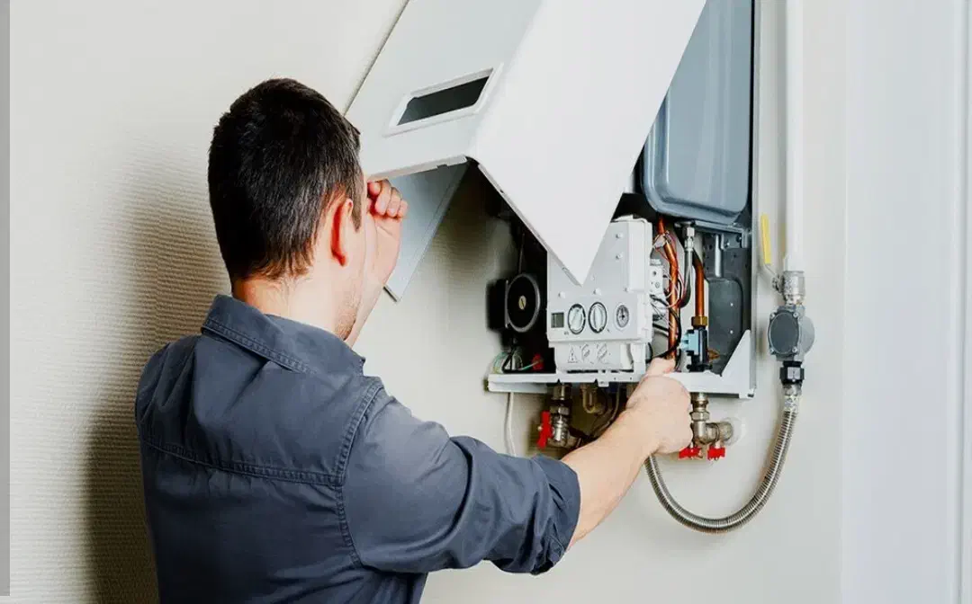 تعمیر ونصب پکیج وابگرمکن دیواری|خدمات پیشه و مهارت|شاهدشهر, |دیوار