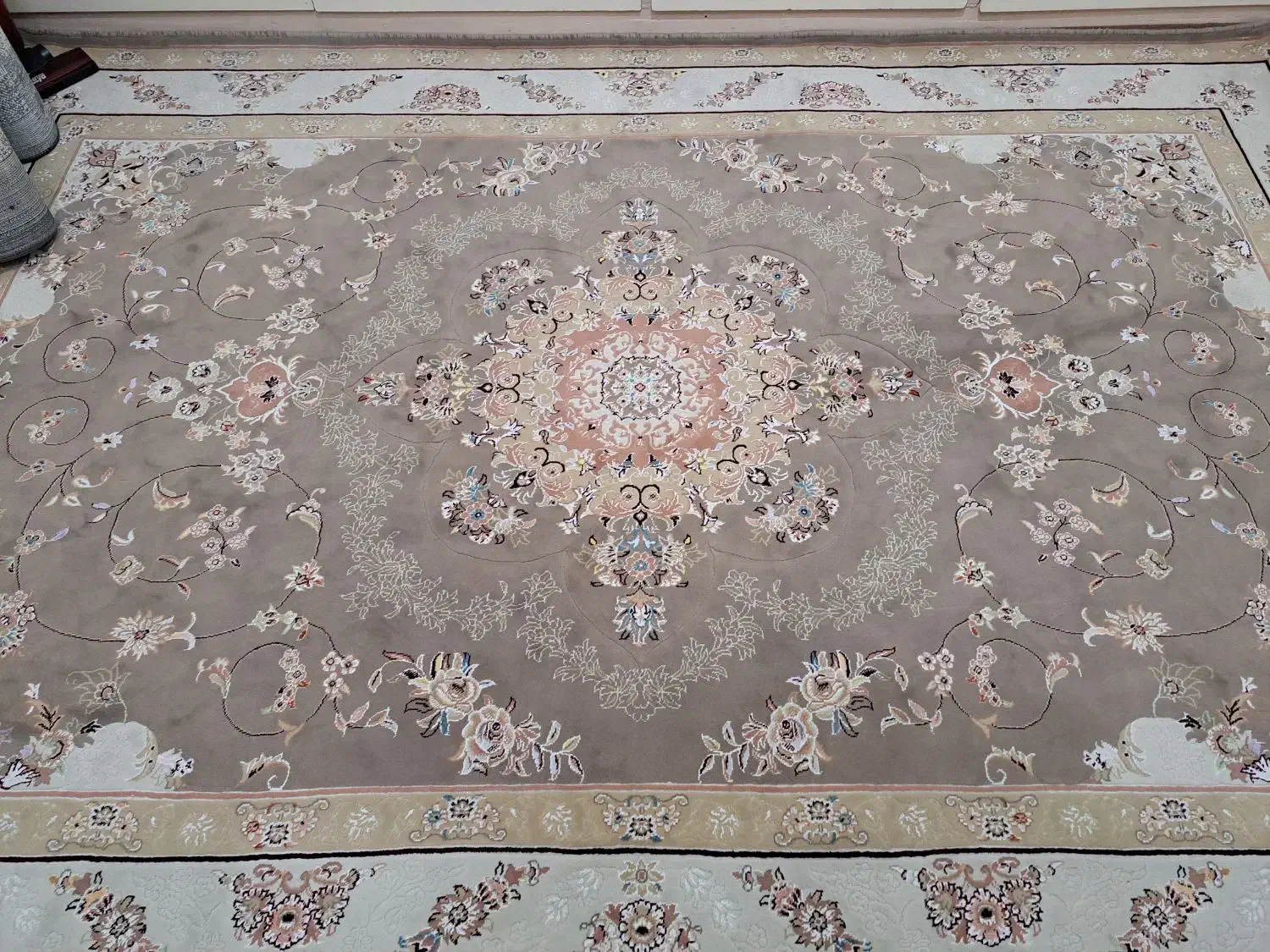 فرش ۶ متری|فرش|اسلامشهر, شهرک مهدیه|دیوار