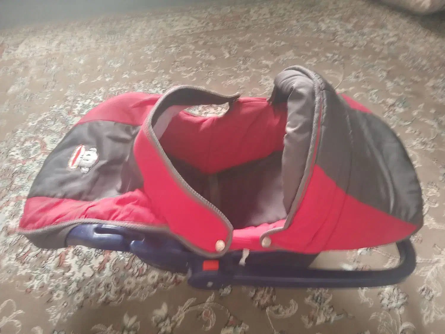 کریربچه|اسباب و اثاث بچه|سهند, |دیوار