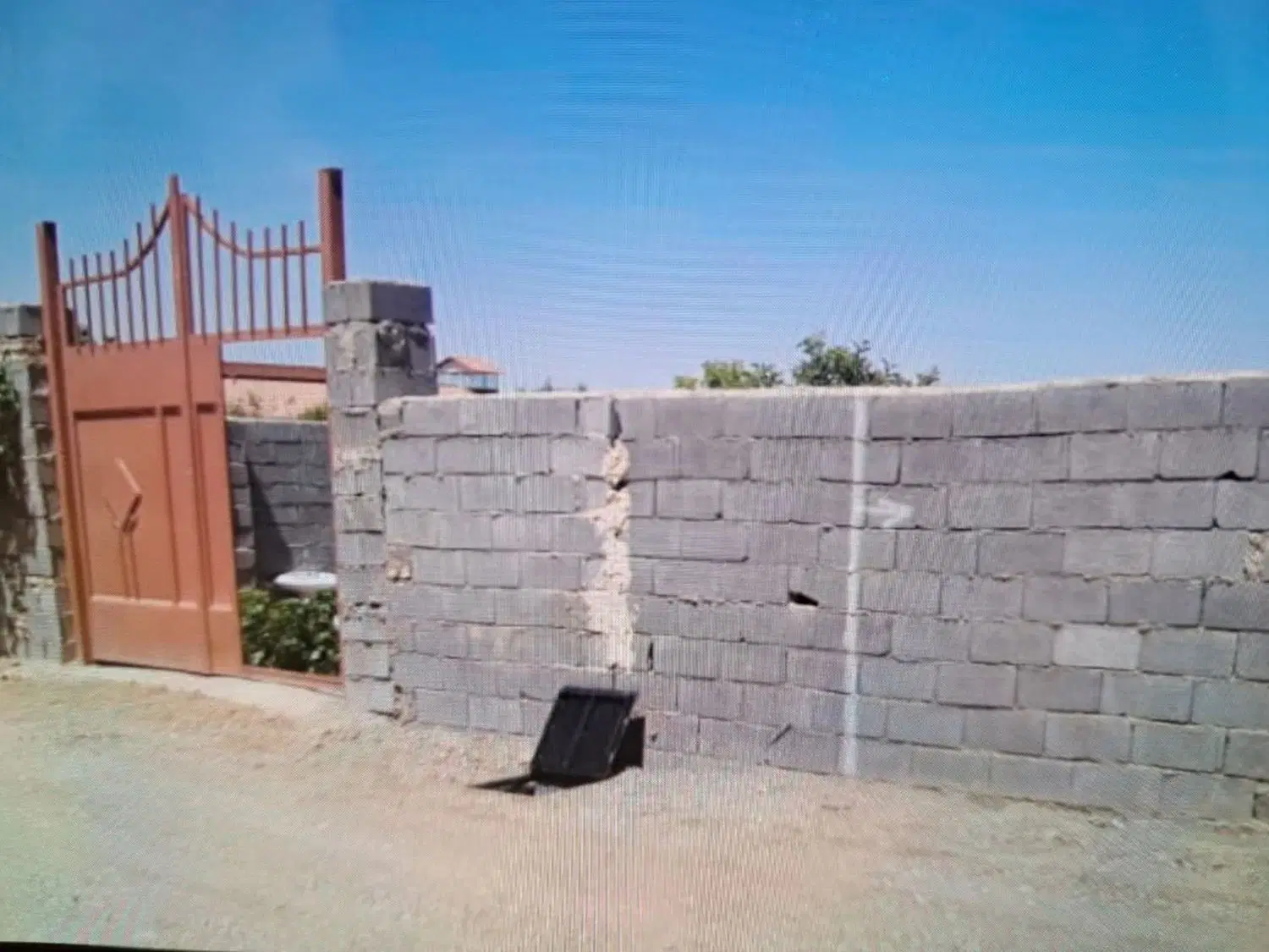 باغ ۵۴۰متری دراصفهانک, اصفهان