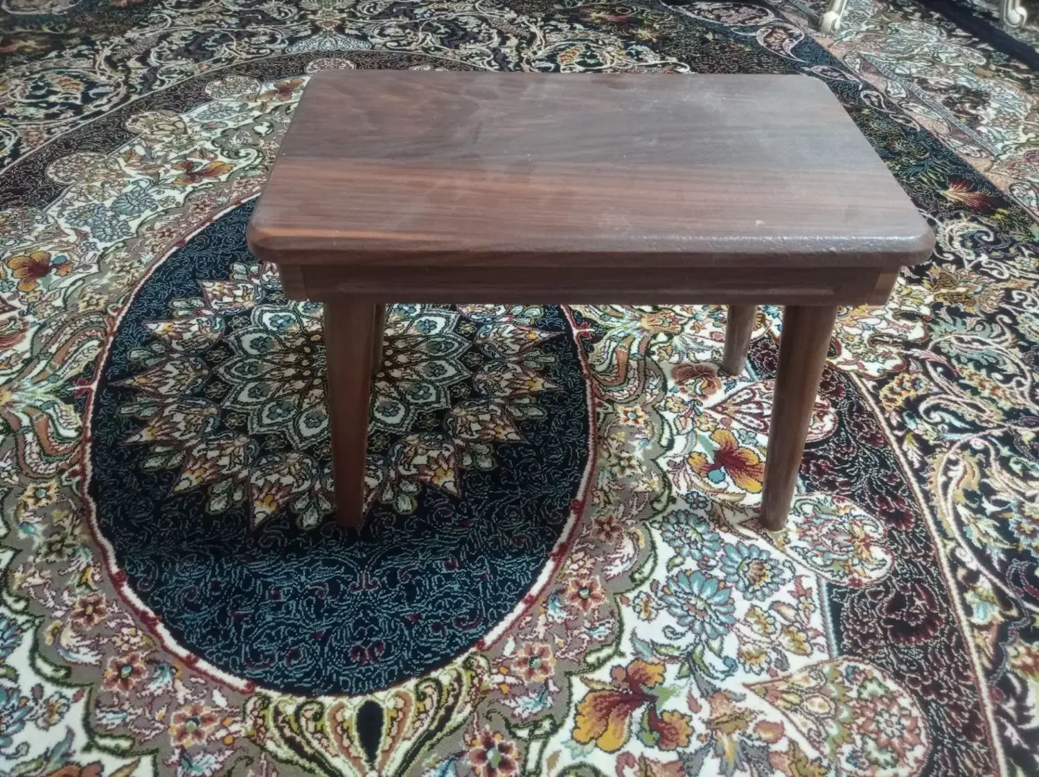 میز جلو مبلی و عسلی|مبلمان خانگی و میز عسلی|ایوانکی, |دیوار