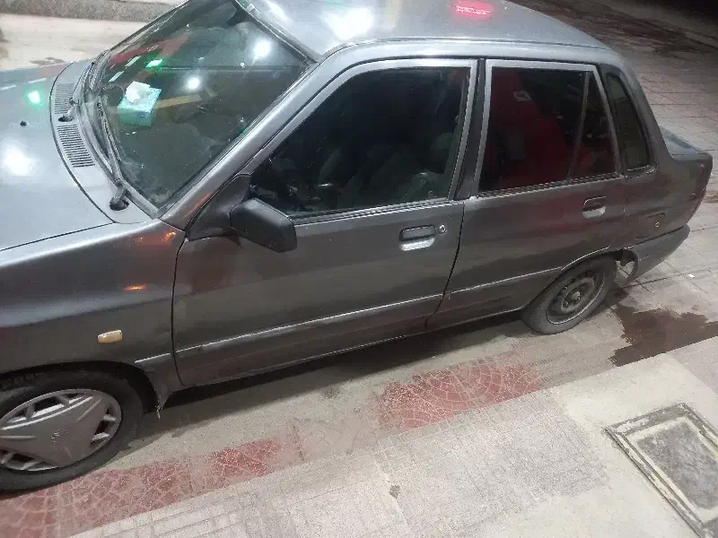 فروش ماشین|خودرو سواری و وانت|فامنین, |دیوار