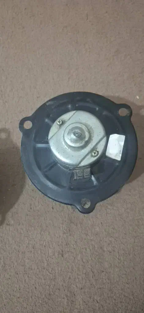 فن بخاری پراید در حدنو|قطعات یدکی و لوازم جانبی|شیراز, لشکری‎|دیوار