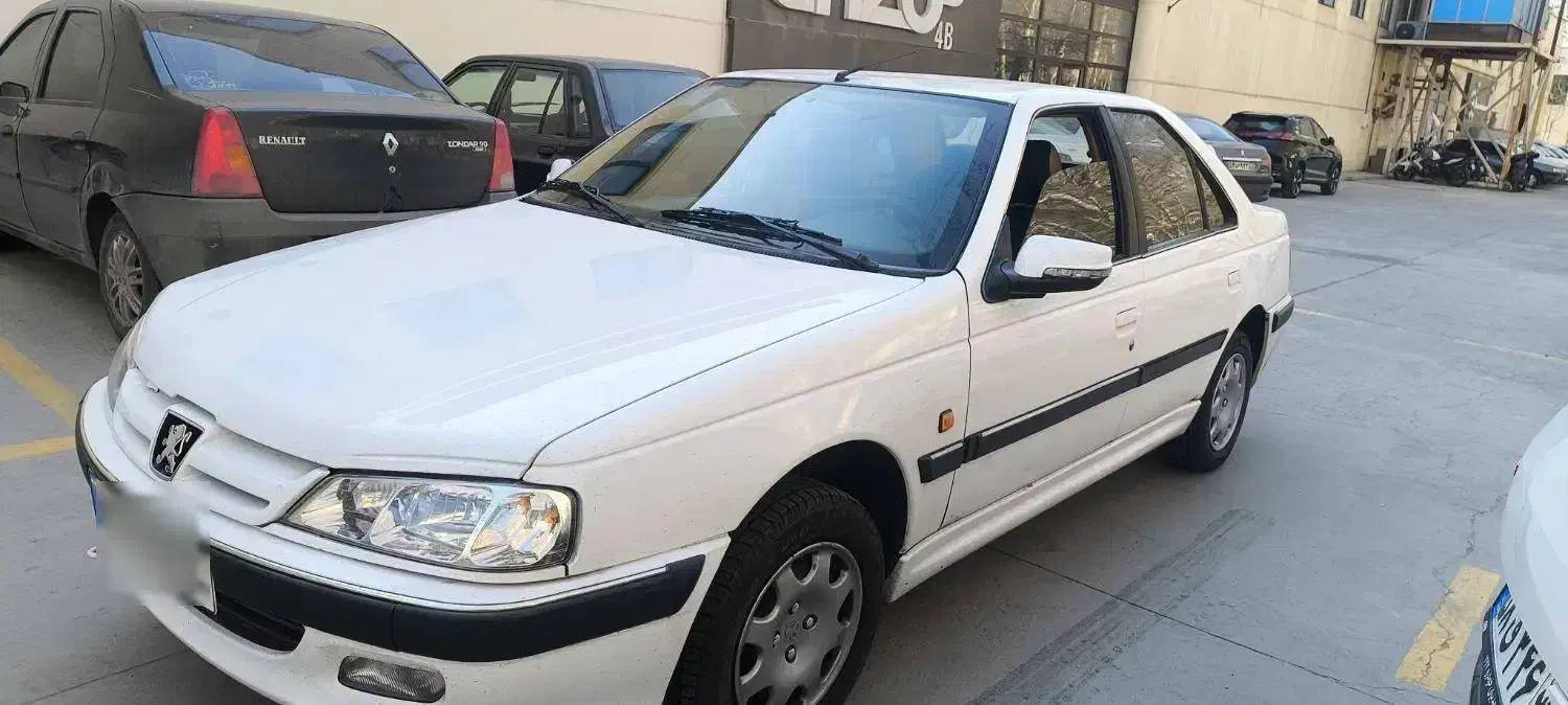 پرشیا مدل 97|خودرو سواری و وانت|تهران, نیروی دریایی|دیوار