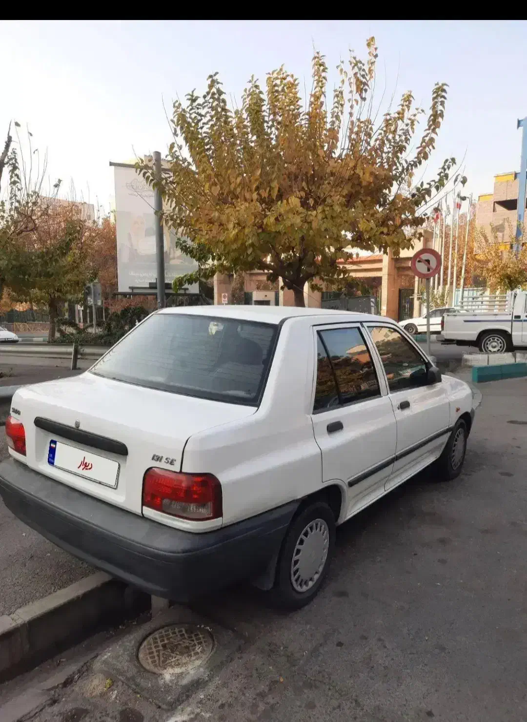 تاکسی  دربستی|خدمات حمل و نقل|بیرجند, |دیوار