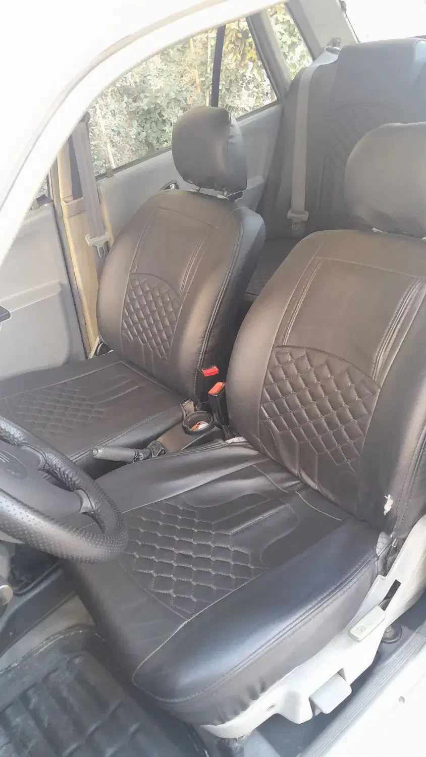 پراید صبا استثنایی مدل ۸۹|خودرو سواری و وانت|محمدشهر, محمدشهر|دیوار