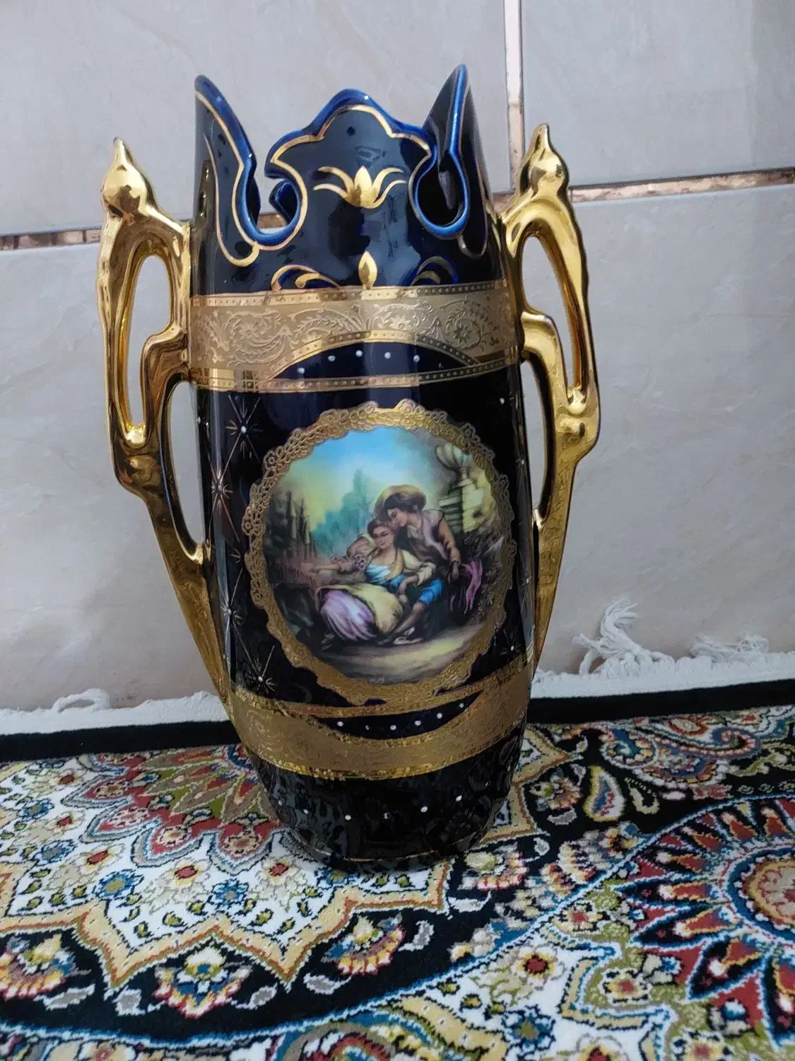 قابلمه پیرکس آرکوزین|ظروف پختوپز|قم, سید معصوم|دیوار