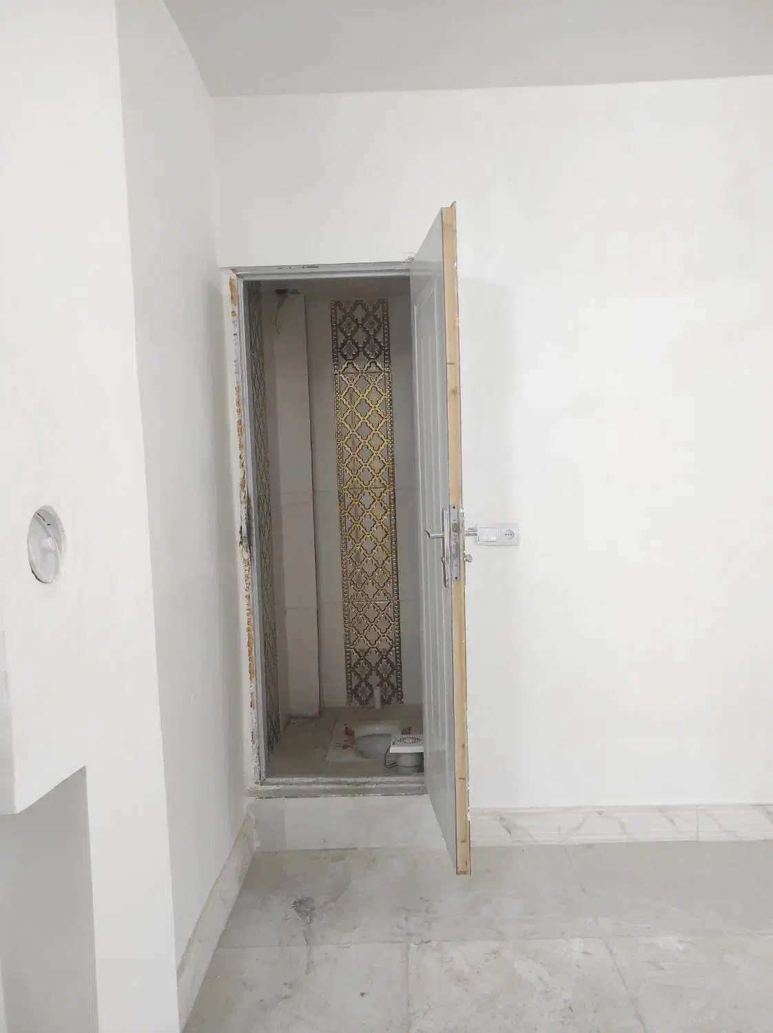 آپارتمان 60متری تک خواب نوسازصفر توس65نجف باخودرو|فروش آپارتمان|مشهد, نوده|دیوار