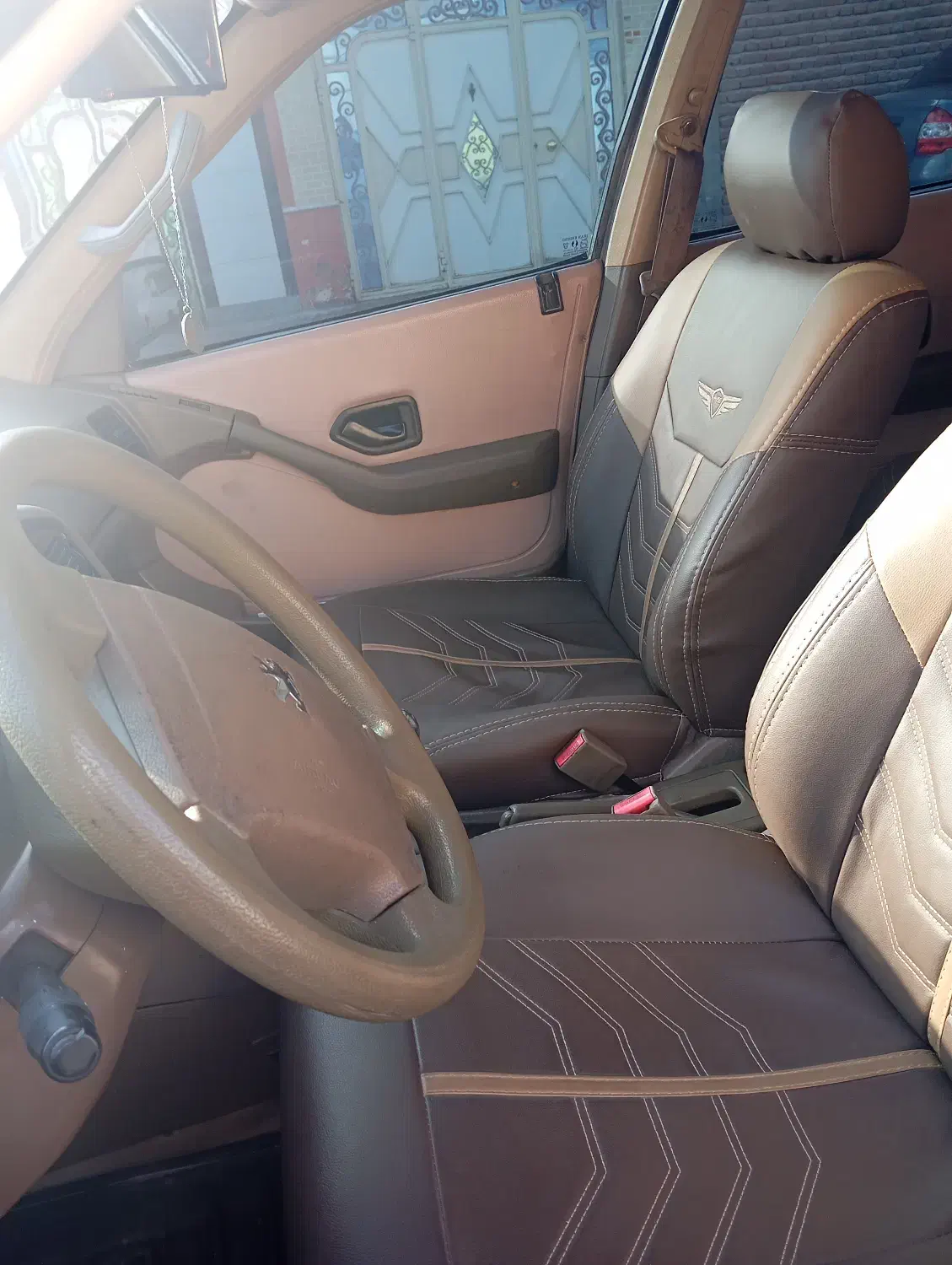 405مدل 90|خودرو سواری و وانت|آذرشهر, |دیوار