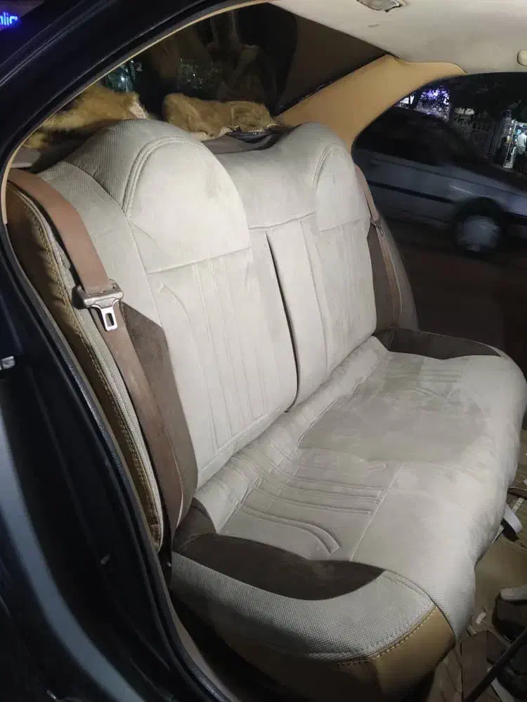 خیاط خانوم/روکش دوز/محیط سالم و زنانه|استخدام صنعتی، فنی، مهندسی|پاکدشت, خاتون آباد|دیوار