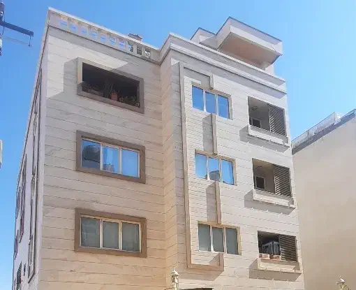 دو خوابه ۱۳۰ متری صنایع|فروش آپارتمان|شیراز, دکتر حسابی|دیوار