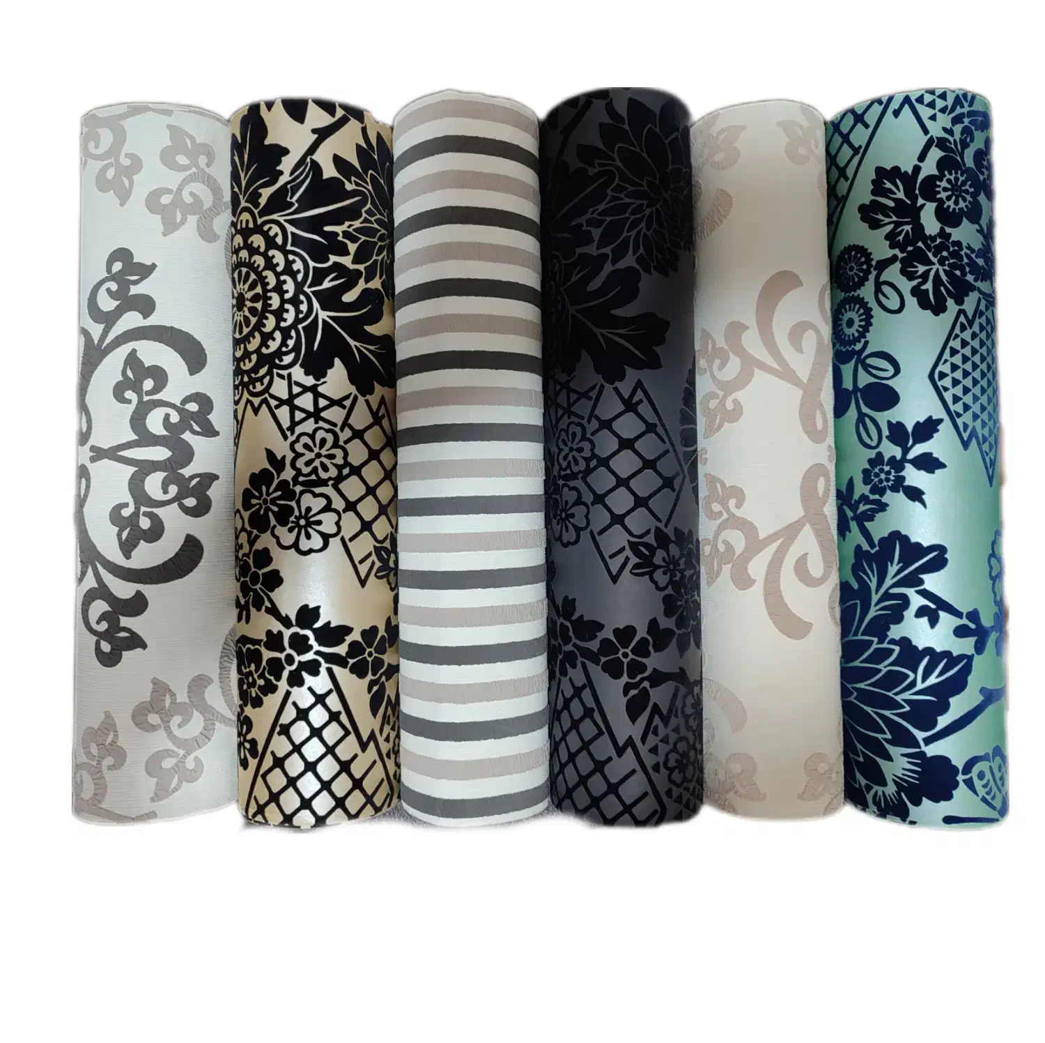 کاغذ دیواری قابل شستشو حراجی|مصالح و تجهیزات ساختمان|اندیشه, اندیشه فاز ۱|دیوار