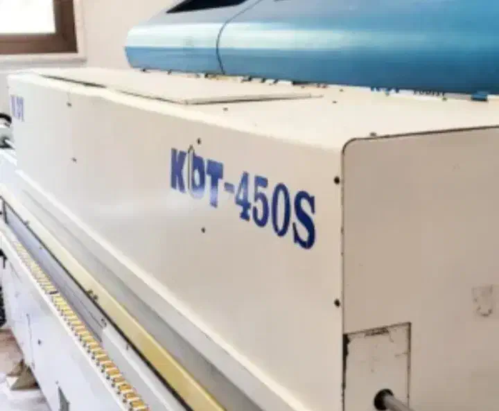 لبه چسبان کی دی تی شرایط خاص|ماشین‌آلات صنعتی|آفتاب, |دیوار