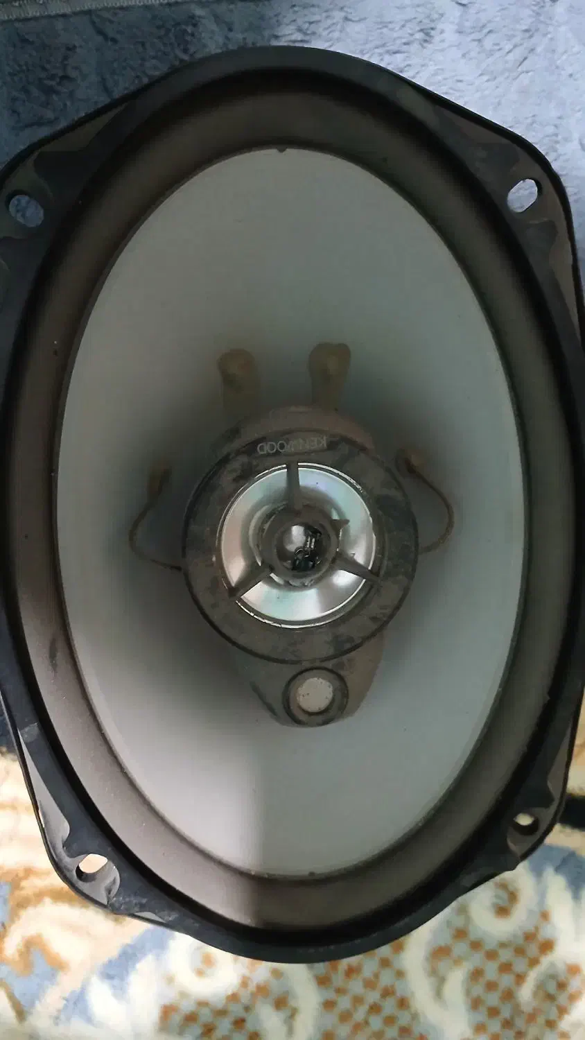 باند کنوود|سیستم صوتی خانگی|بندرعباس, |دیوار