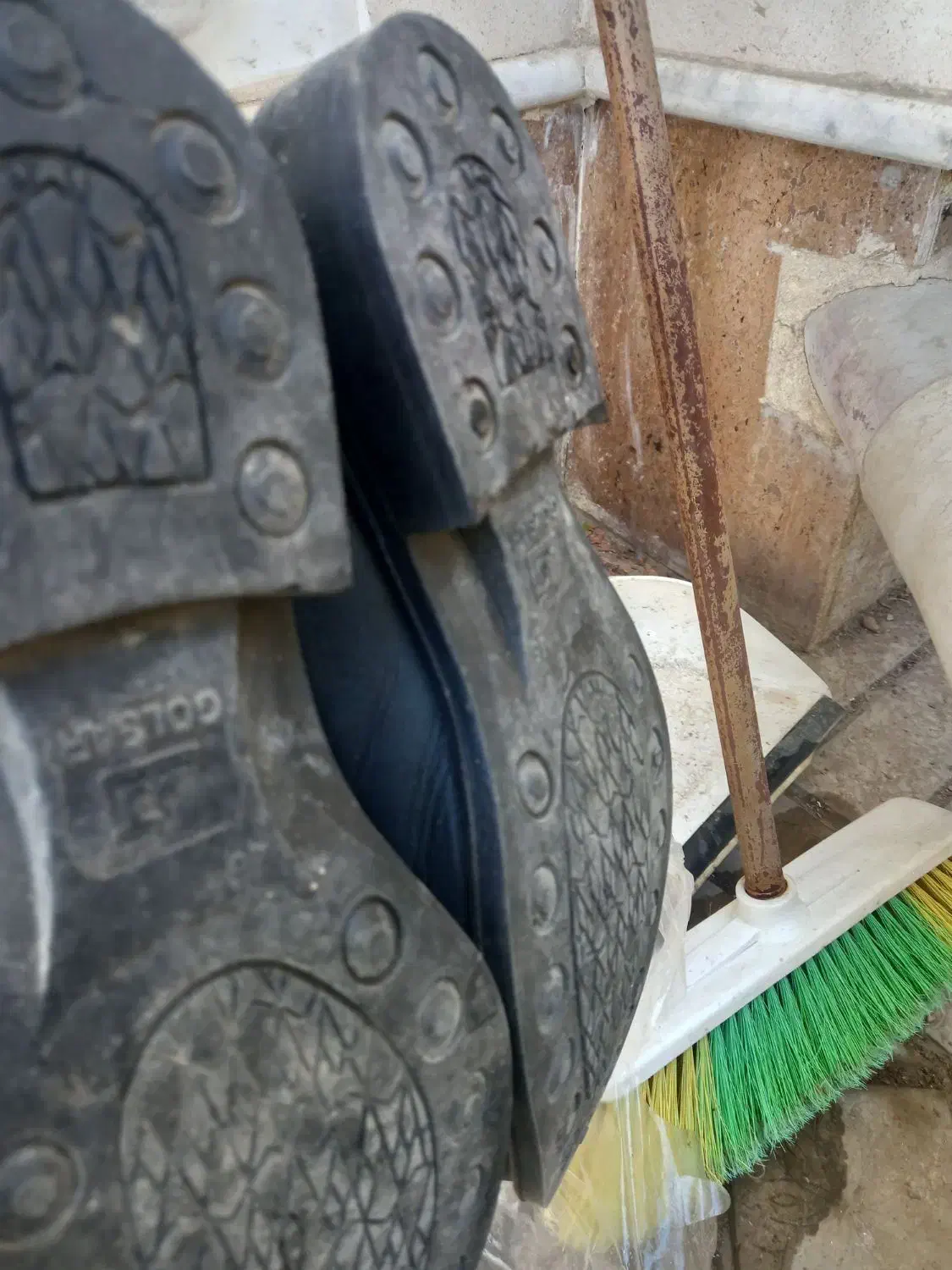 کفش ملی سایز ۴۶ مجلسی|کیف، کفش، کمربند|سنندج, |دیوار