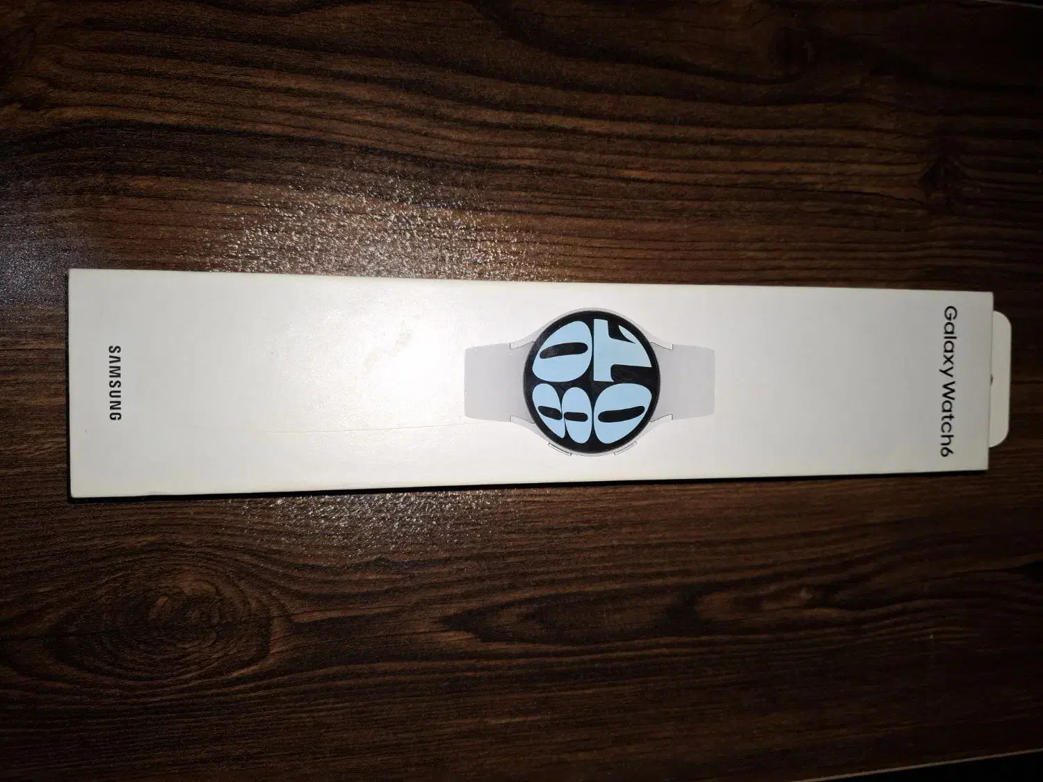 galaxy watch6 44mm گلکسی واچ ۶ ۴۴ میلی متری|لوازم جانبی موبایل و تبلت|فردیس, قریشی|دیوار