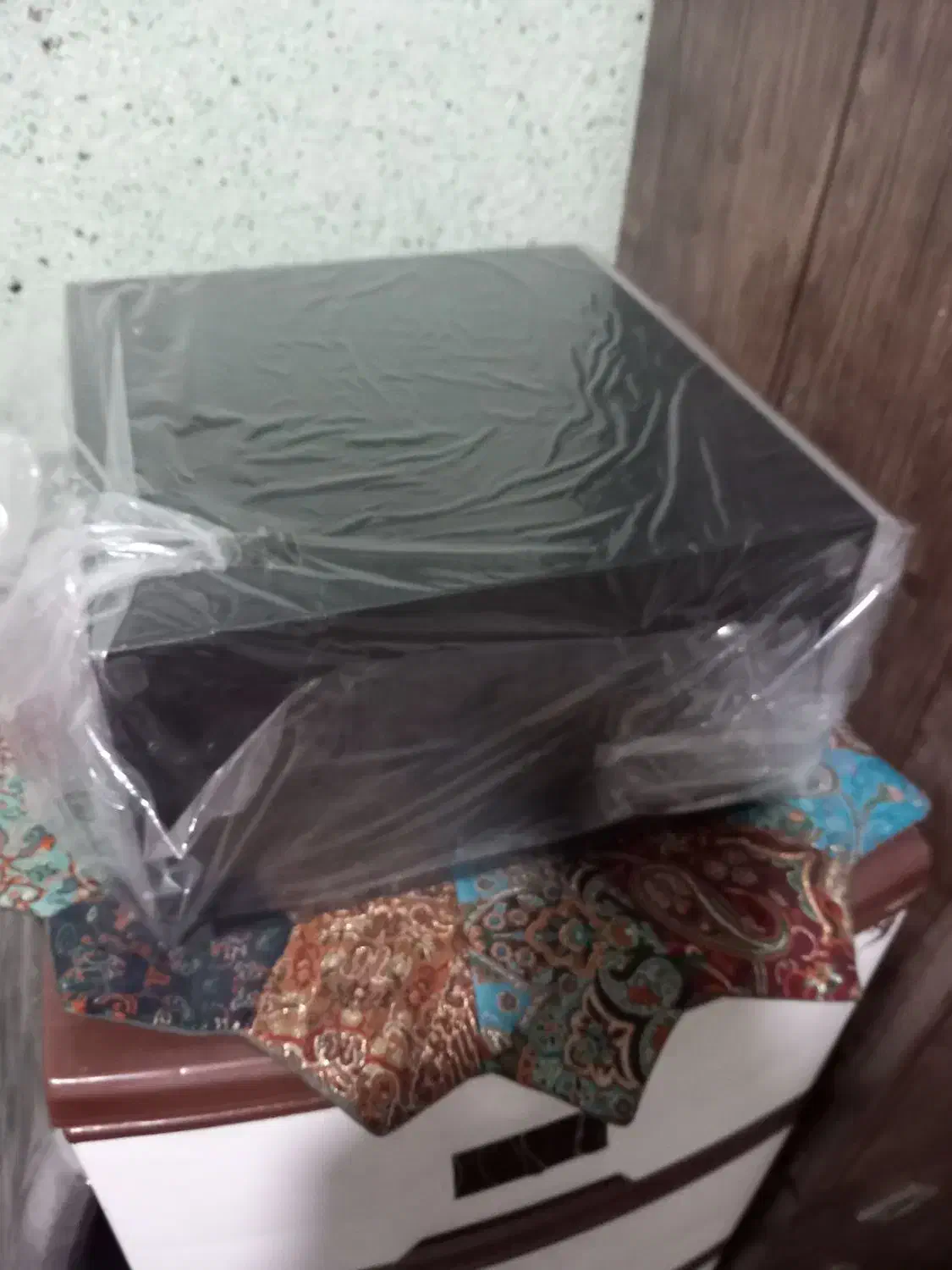 فروش یک دستگاه کامپیوتر|رایانه رومیزی|رشت, یخسازی|دیوار