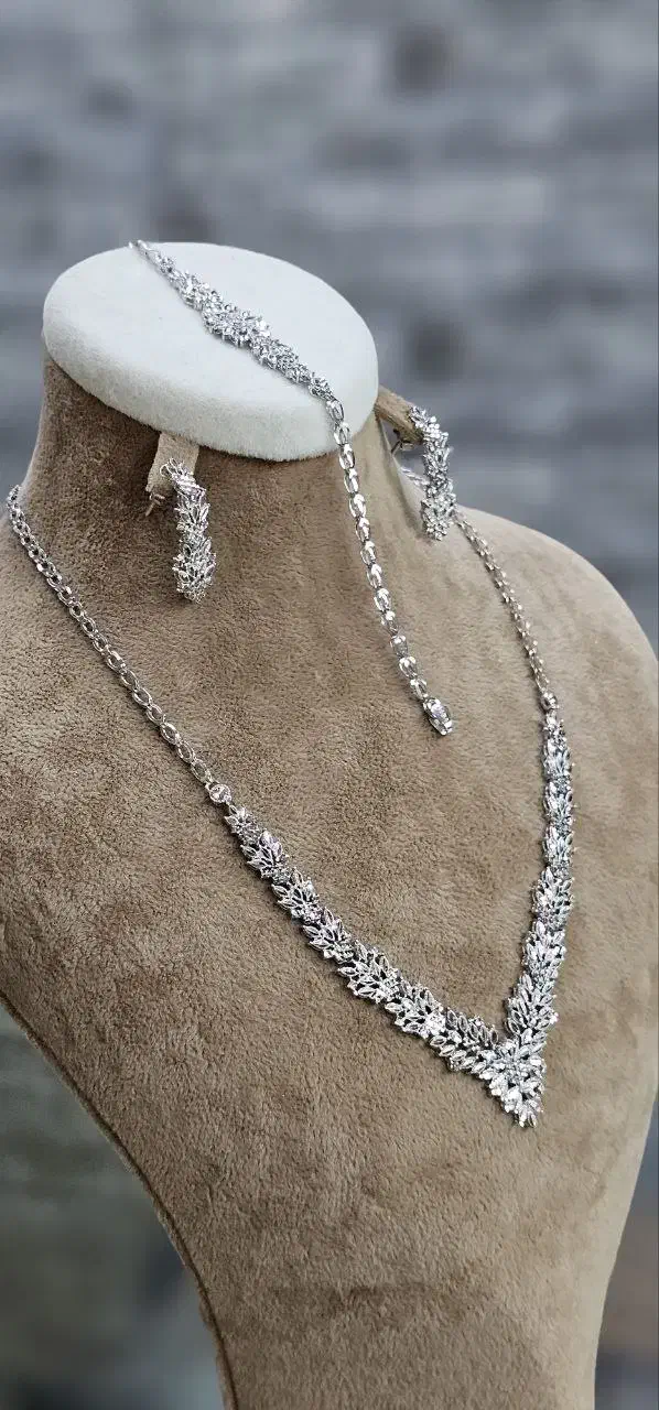 گالری طلایِ سارگُلد|جواهرات|خرمآباد, |دیوار